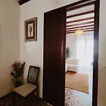 Casa Telegrafos Πανσιόν Γιαβέα