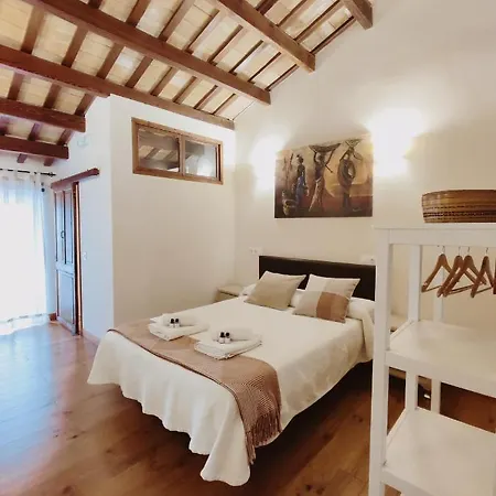 Casa Telegrafos 3*