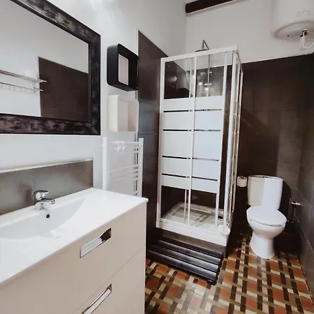 Pensjonat Casa Telegrafos