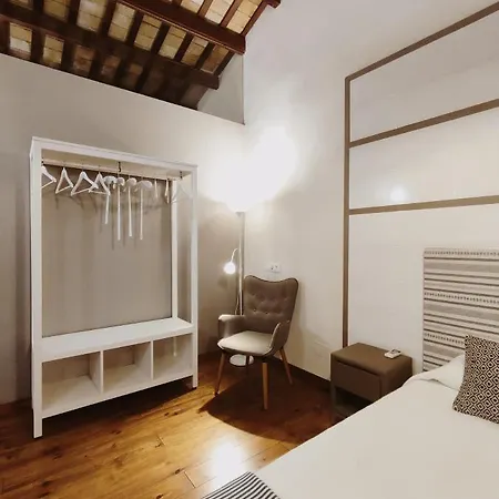 Casa Telegrafos 3* Jávea