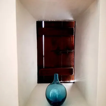 Pensjonat Casa Telegrafos Jávea