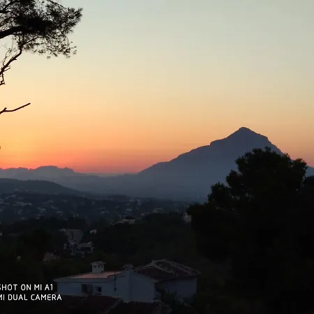 Casa Telegrafos Pensjonat 3*