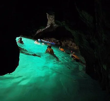 Pensjonat Casa Telegrafos