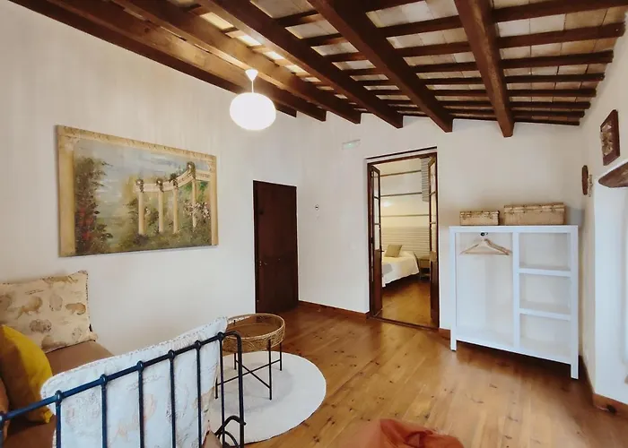 Casa de hóspedes Casa Telegrafos