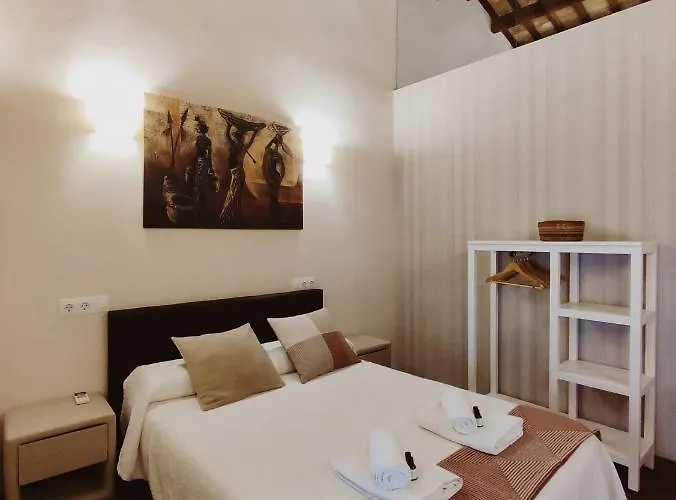 Casa Telegrafos 3* Jávea