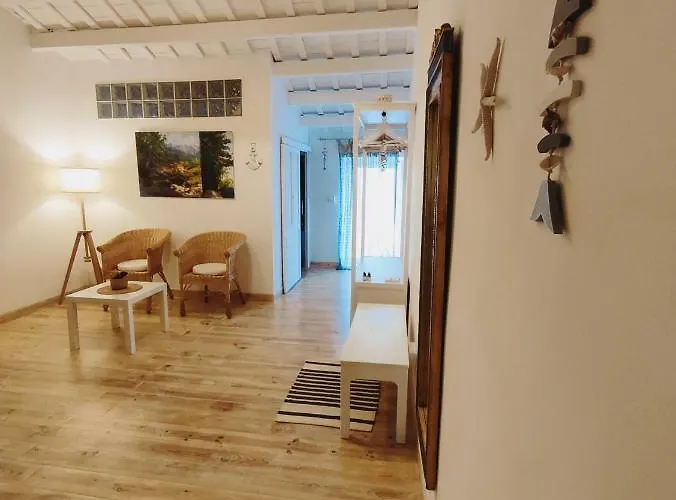 Casa de hóspedes Casa Telegrafos 3*