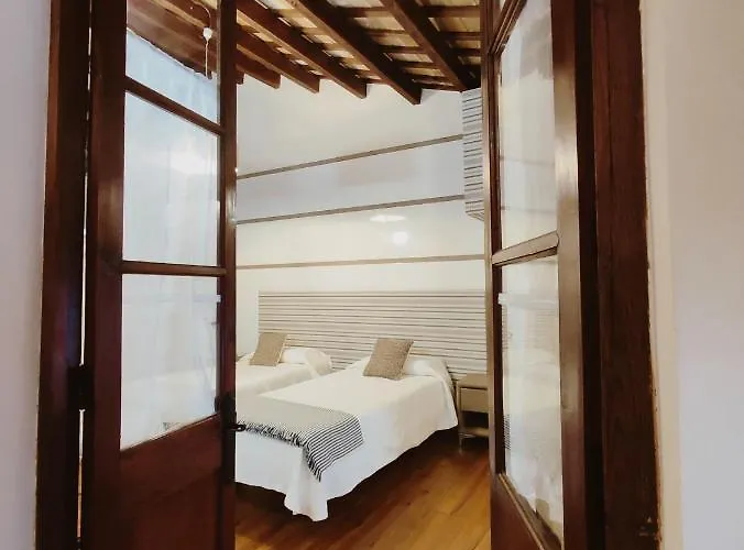 Casa de hóspedes Casa Telegrafos