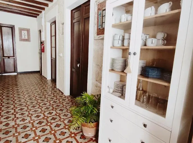 Casa Telegrafos Jávea