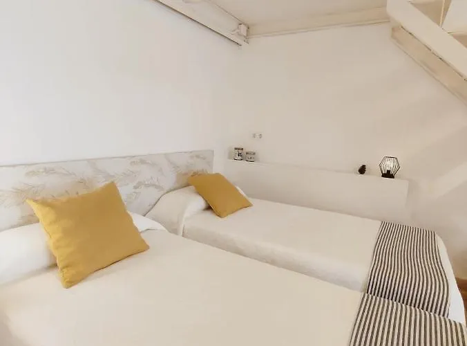 Casa Telegrafos Jávea
