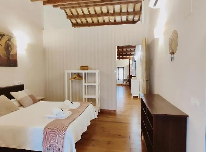 Casa de hóspedes Casa Telegrafos Jávea