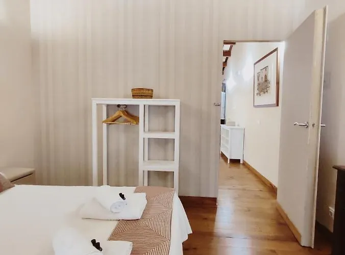 Casa Telegrafos 3* Jávea