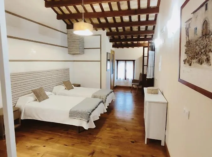 Casa Telegrafos Casa de hóspedes