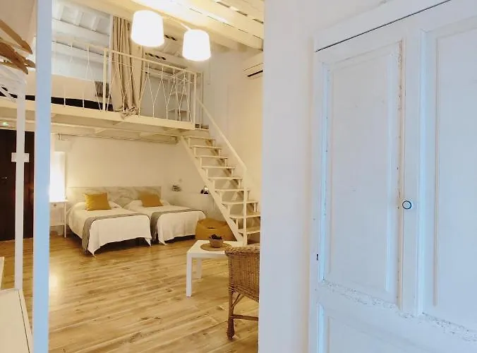 Casa de hóspedes Casa Telegrafos 3*