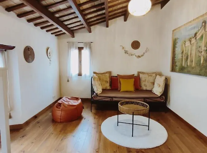 Casa Telegrafos 3* Jávea