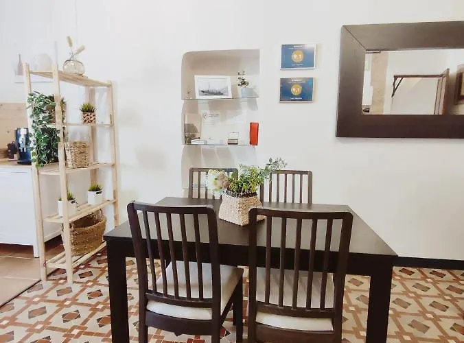 Casa Telegrafos 3* Jávea