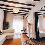 Casa Telegrafos 3* Javea