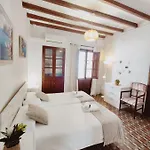 Guest house Casa Telegrafos Javea