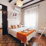 Casa Telegrafos Guest house 3*