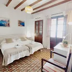 Guest house Casa Telegrafos Javea