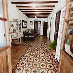 Guest house Casa Telegrafos 3*