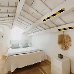 Casa Telegrafos Guest house