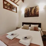 Casa Telegrafos Guest house Javea