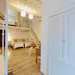 Guest house Casa Telegrafos 3*