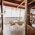 Casa Telegrafos 3*