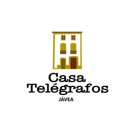 Casa Telégrafos Affittacamere 3*