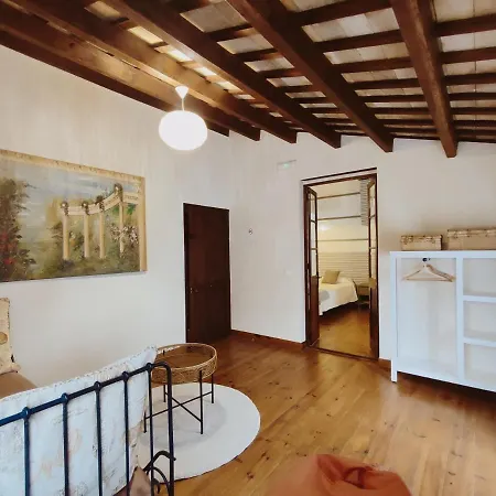 Affittacamere Casa Telégrafos