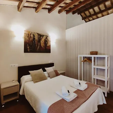 Casa Telegrafos 3* Хавеа
