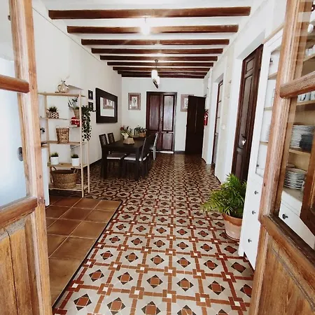 Affittacamere Casa Telégrafos 3*