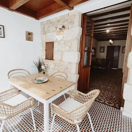 Casa Telégrafos 3*
