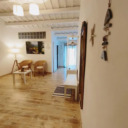 Guest house Casa Telegrafos 3*