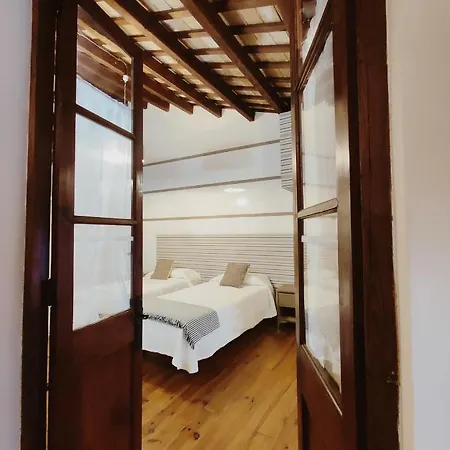 Affittacamere Casa Telégrafos