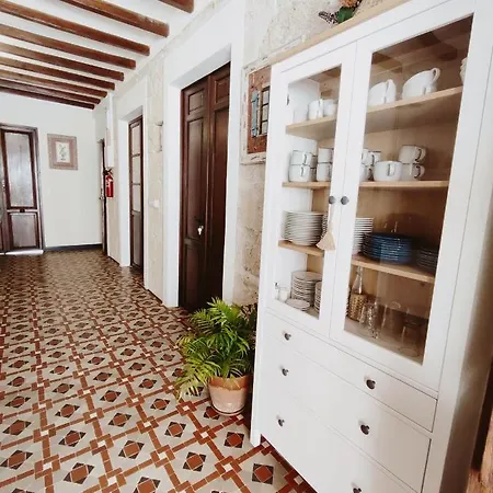 Casa Telegrafos Jávea