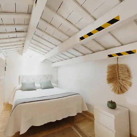 Casa Telégrafos Affittacamere