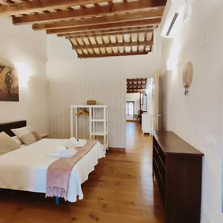Affittacamere Casa Telégrafos Jávea
