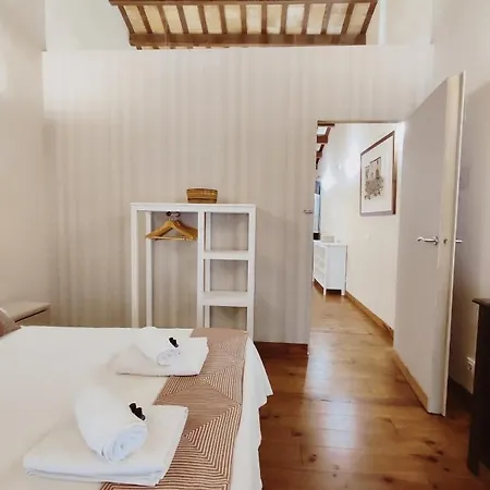 Casa Telegrafos 3* Хавеа