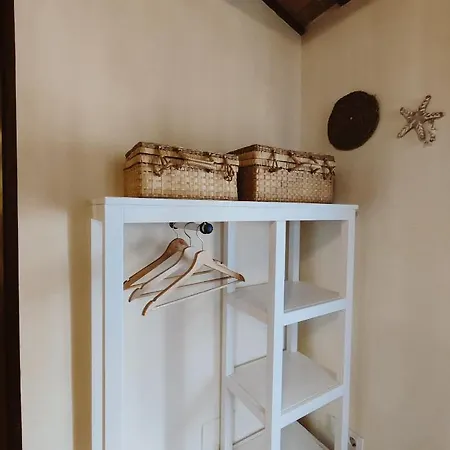 Casa Telégrafos Affittacamere 3*