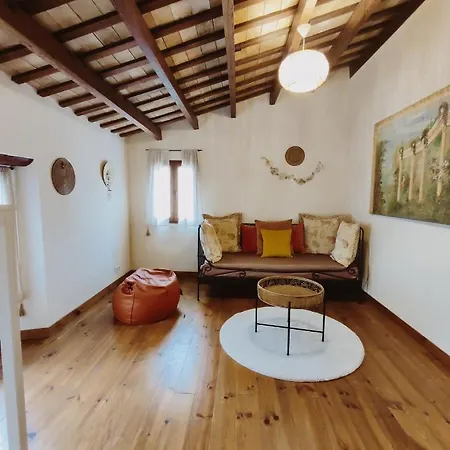 Casa Telégrafos 3* Jávea