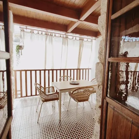 Casa Telégrafos 3*
