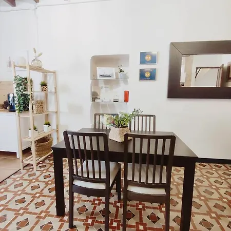 Casa Telégrafos 3* Jávea