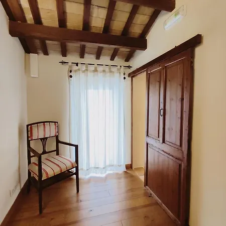 Casa Telégrafos Affittacamere