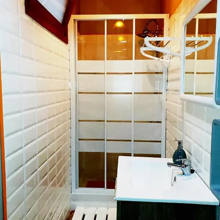 Affittacamere Casa Telégrafos