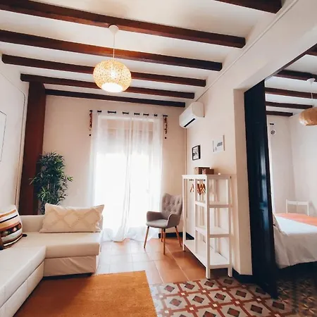 Casa Telégrafos 3* Jávea