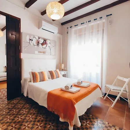 Casa Telégrafos Pensión 3*