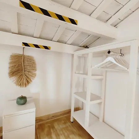 Casa Telégrafos 3*