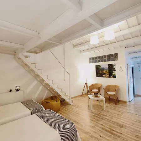 Casa Telegrafos Jávea