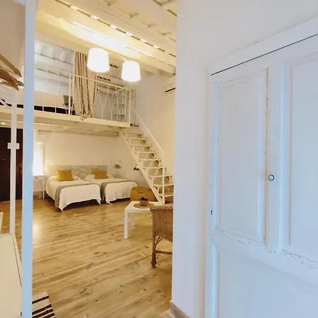 Pensión Casa Telégrafos 3*